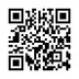 QR kód pro přesměrování, když nezvedáte hovor