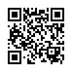 QR kód pro přesměrování, když je telefon vypnutý
